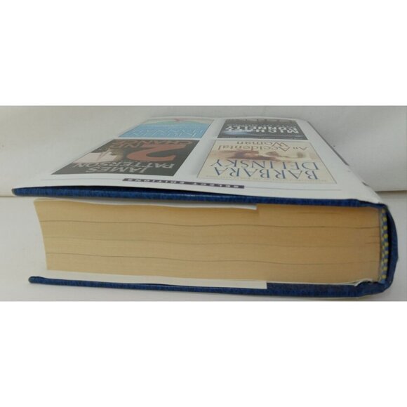 Reader's Digest Select Editions Vol 264 2002 HC 1st Ed w/ Dust Jacket NM - Picture 6 of 11